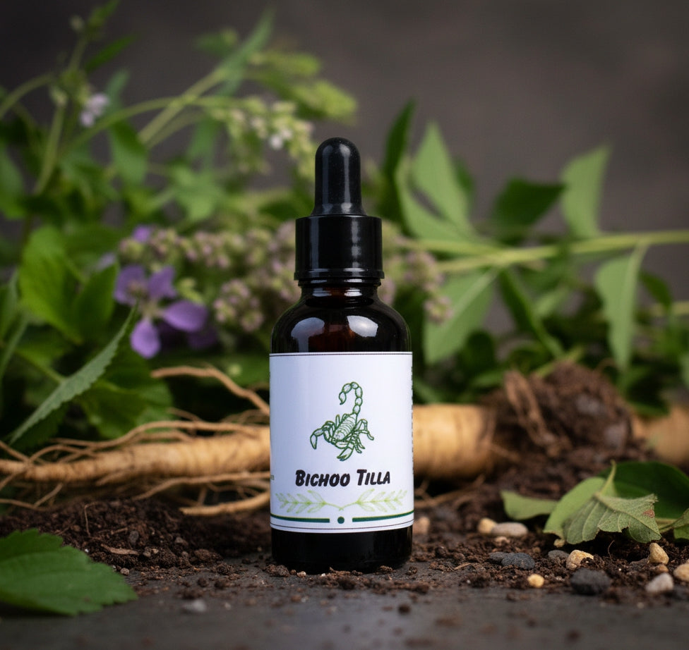 Bichoo Tilla Rs. 1850 only